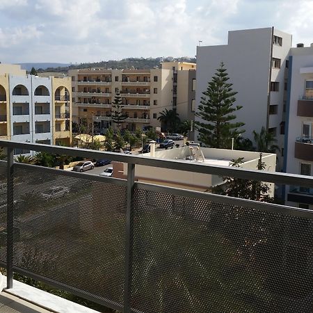 Kleoniki Mare Rethymno Exterior foto
