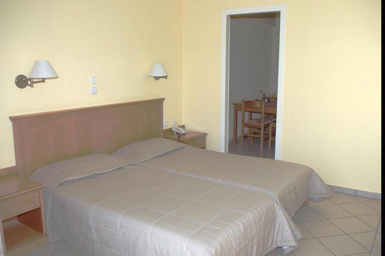 Kleoniki Mare Rethymno Exterior foto