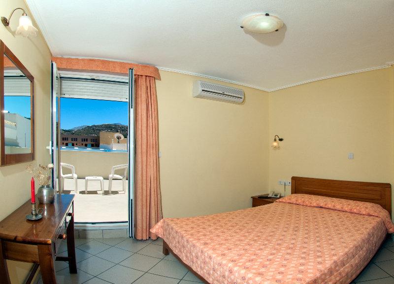Kleoniki Mare Rethymno Exterior foto