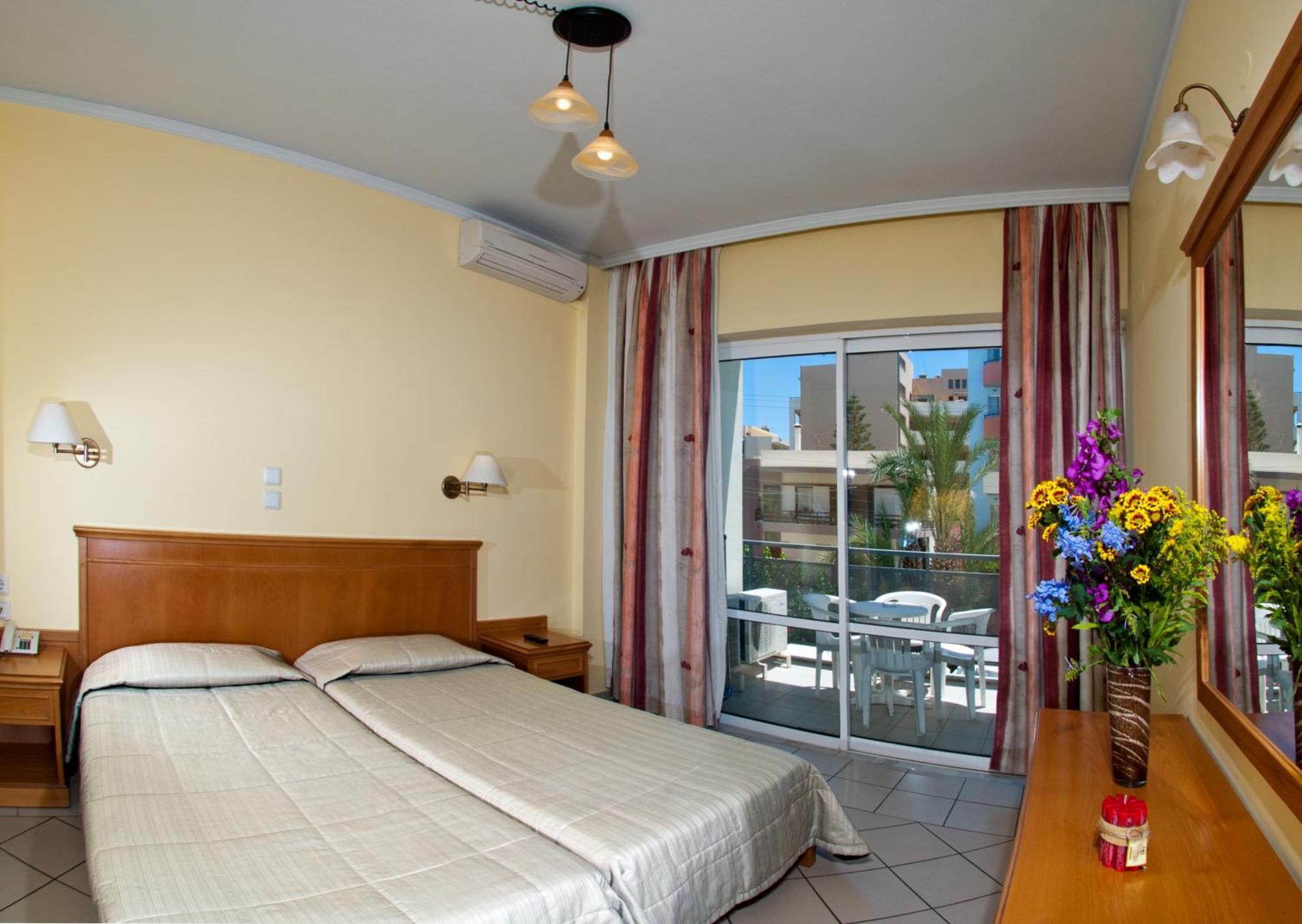 Kleoniki Mare Rethymno Quarto foto
