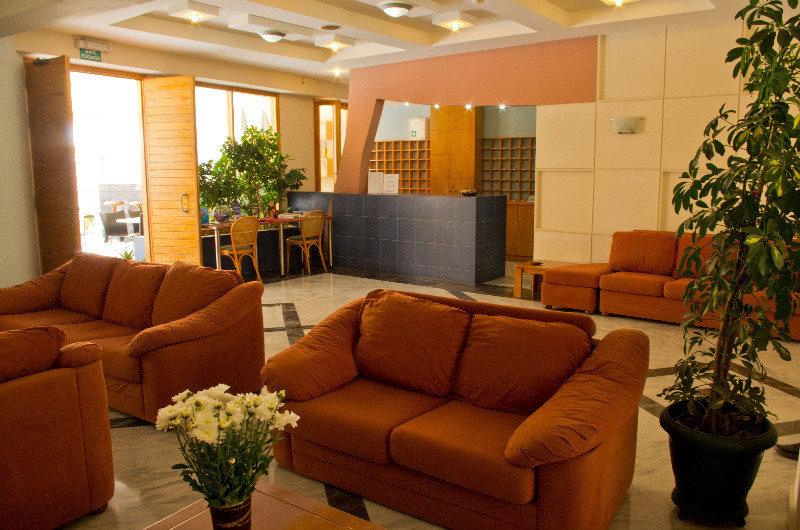 Kleoniki Mare Rethymno Exterior foto