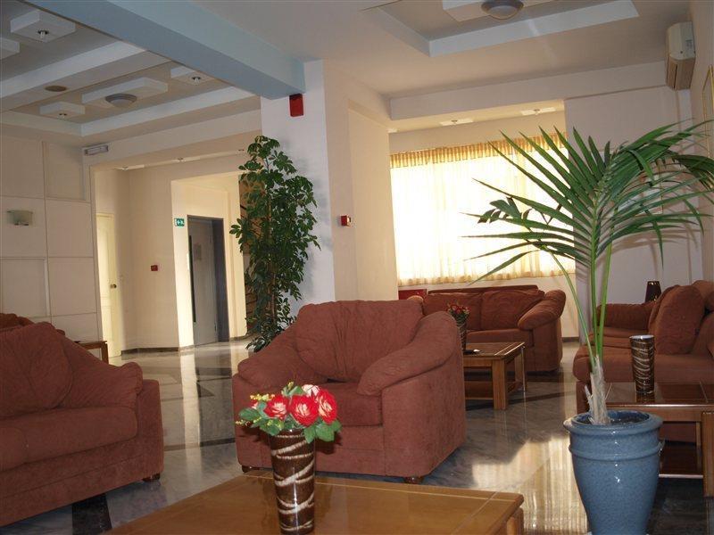 Kleoniki Mare Rethymno Exterior foto