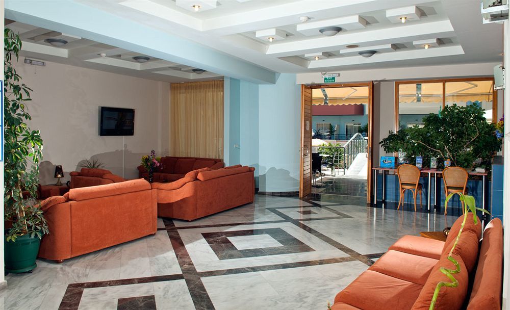 Kleoniki Mare Rethymno Exterior foto