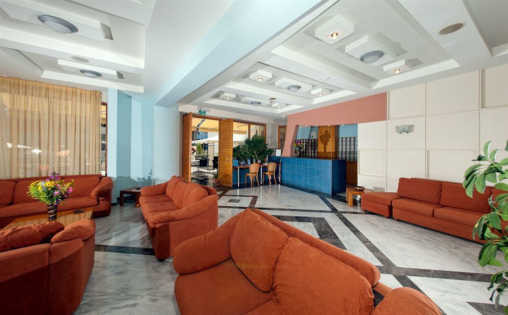 Kleoniki Mare Rethymno Exterior foto