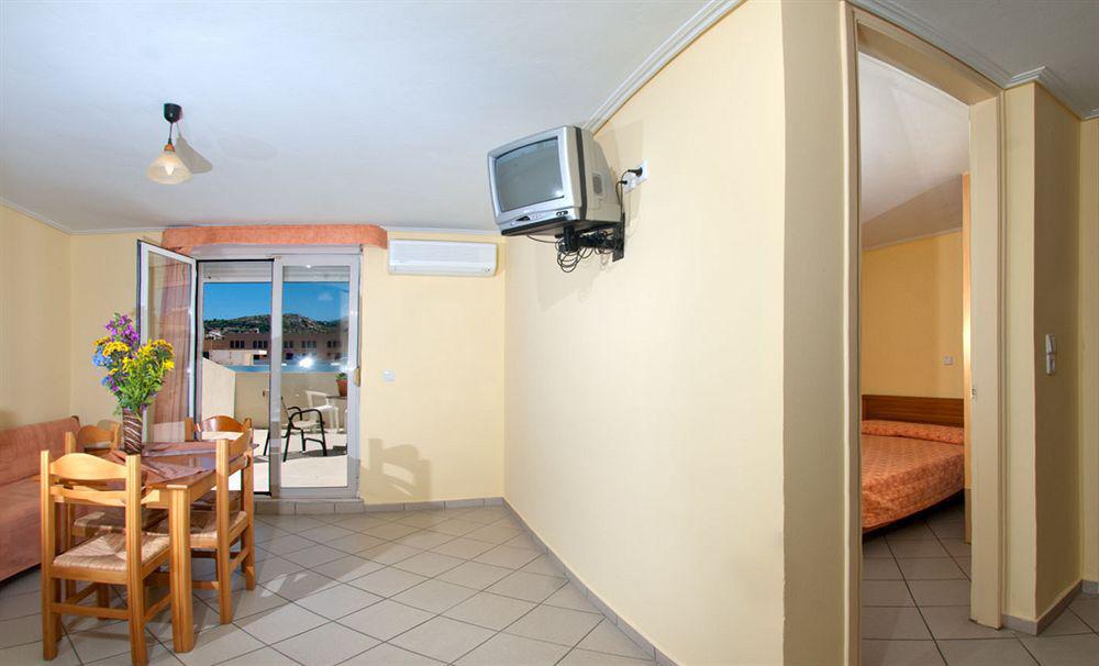 Kleoniki Mare Rethymno Exterior foto
